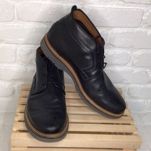 Clarks Men’s Lace Up Shoes